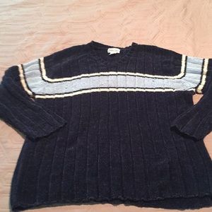 Golden touch sweater 2X